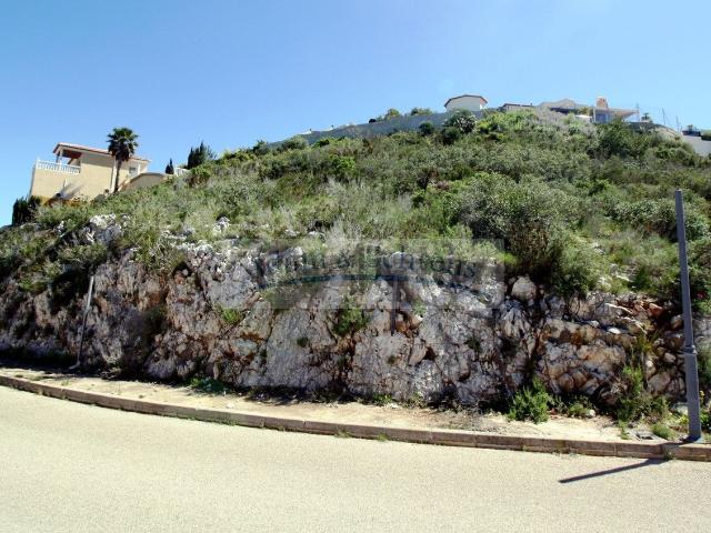 Terreno, Denia