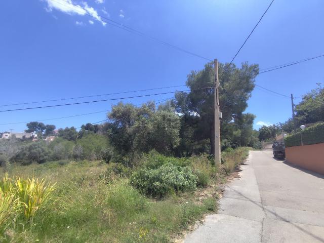 Terreno, Denia