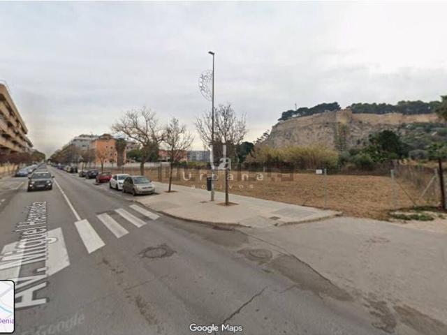 Terreno, Denia