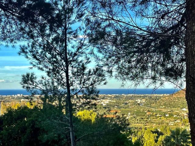 Terreno, Denia