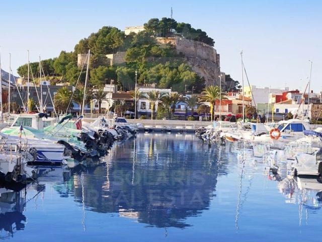 Terreno, Denia