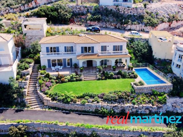 Terreno, Denia