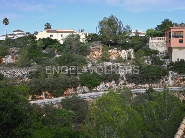 Terreno, Denia