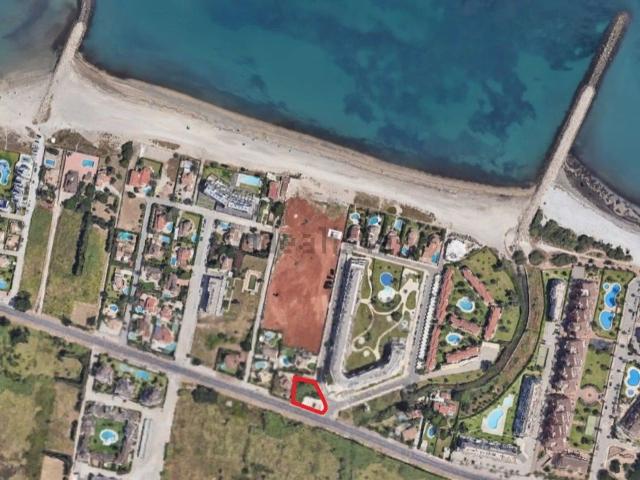 Terreno, Denia