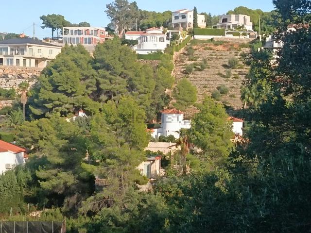 Terreno, Denia