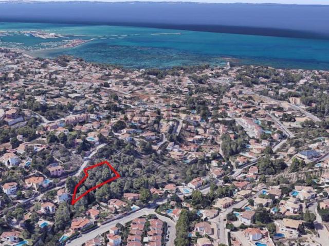 Terreno, Denia