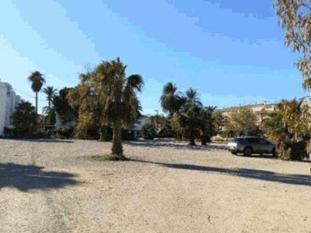 Terreno, Denia