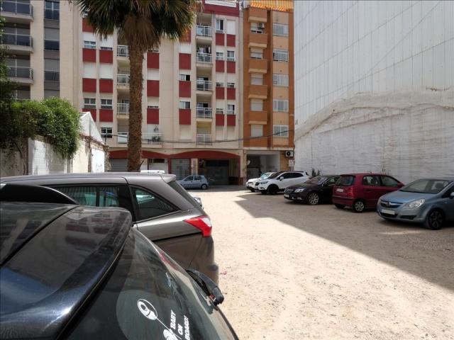 Terreno, Denia