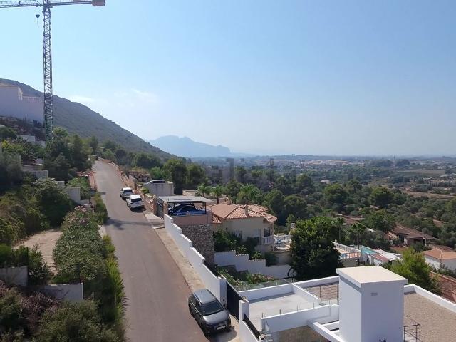 Terreno, Denia