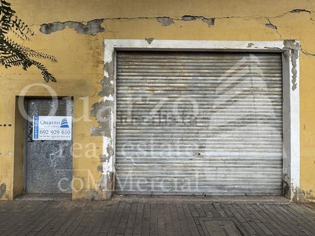 Terreno, Denia