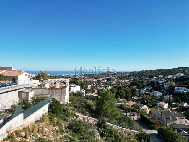 Terreno, Denia