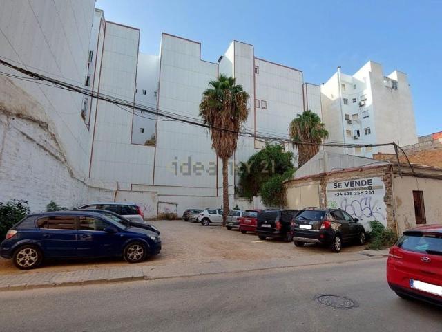Terreno, Denia