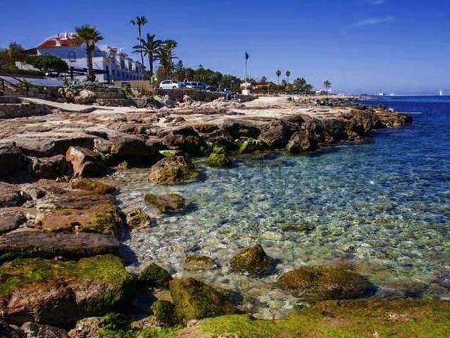 Terreno, Denia