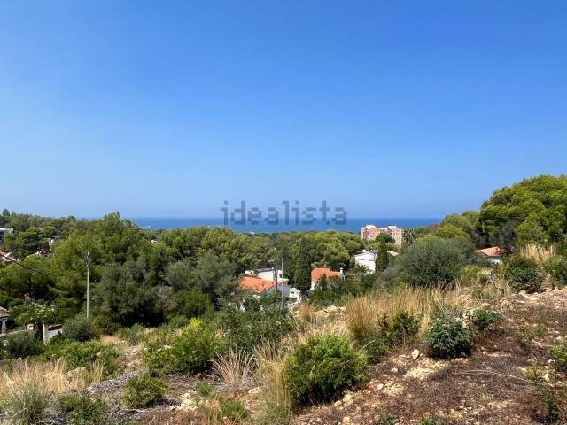 Terreno, Denia