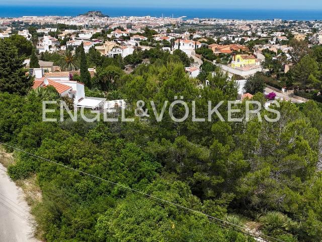 Terreno, Denia