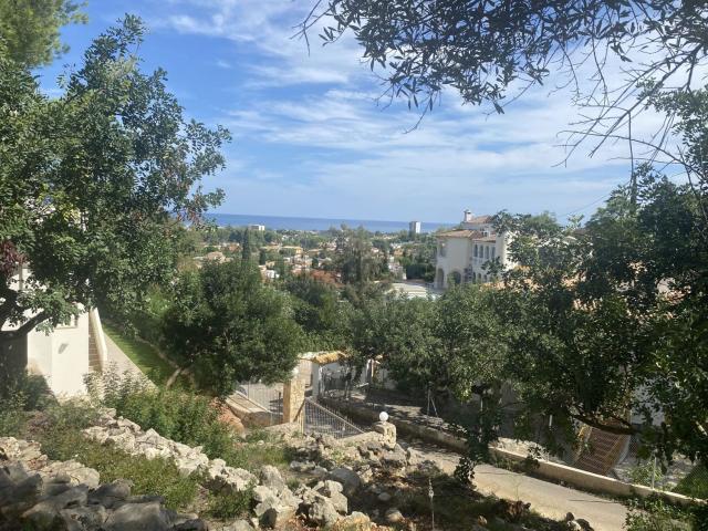 Terreno, Denia