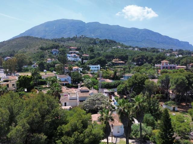 Terreno, Denia