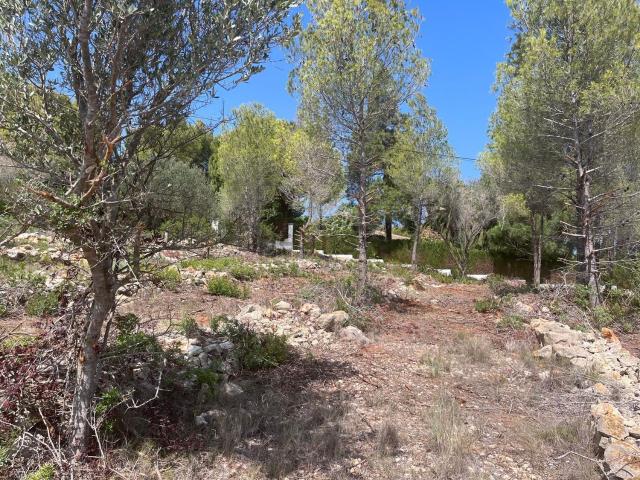 Terreno, Denia