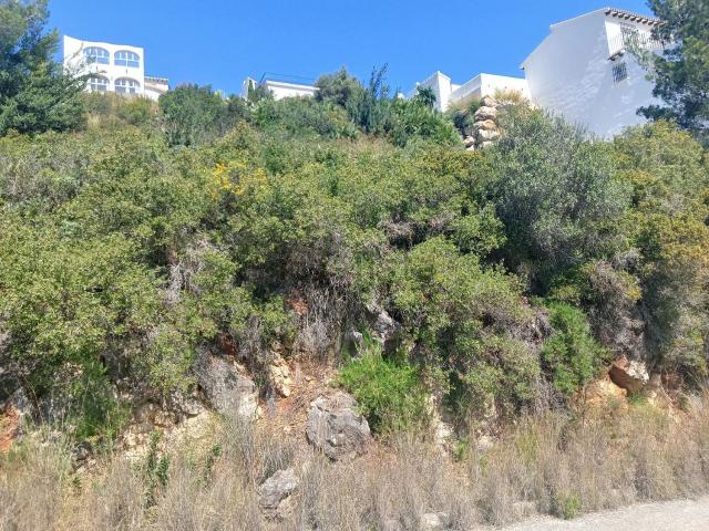 Terreno, Denia