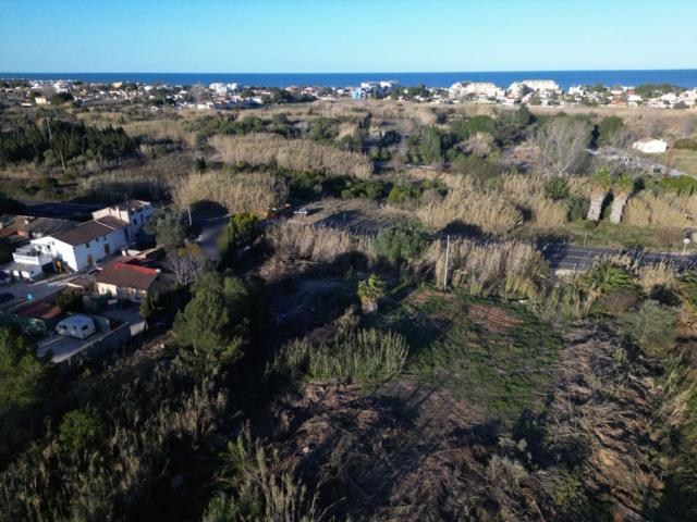 Terreno, Denia