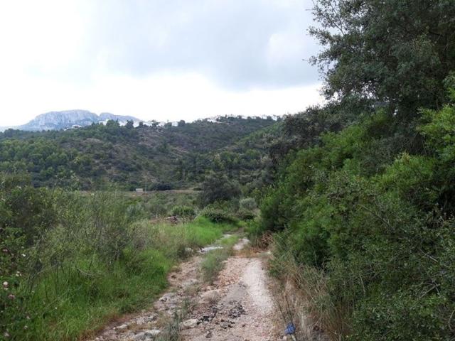 Terreno, Denia