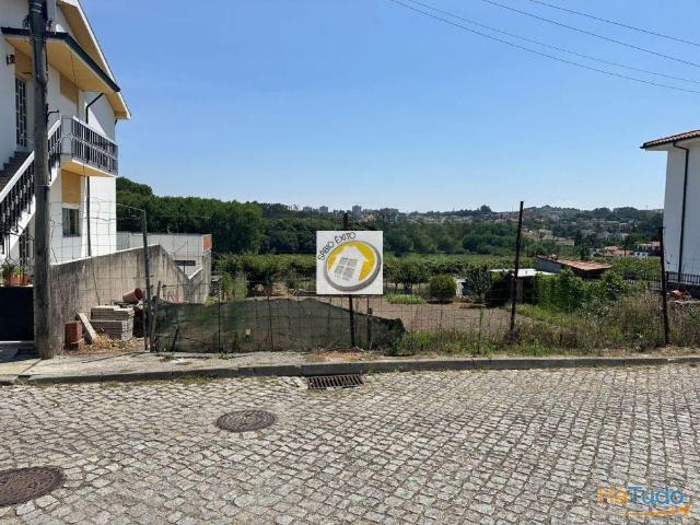 Terreno destinado a construção urbana na Maia | 26084061109