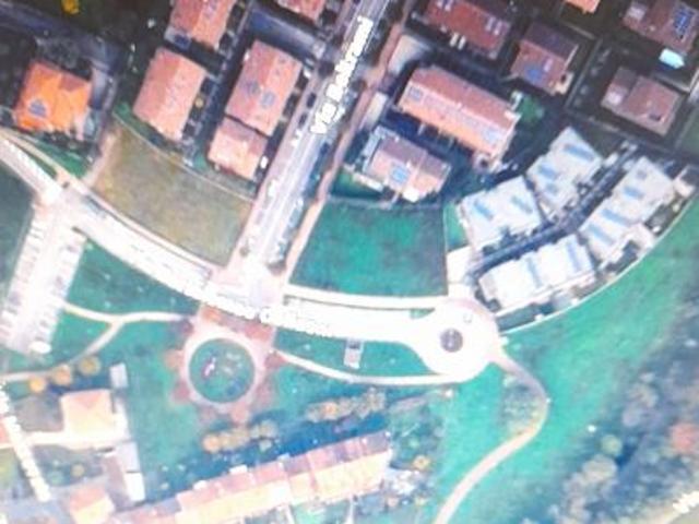 terreno di completamento a bonate sotto