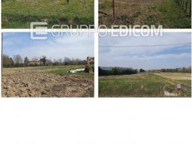 Terreno di 19480 mq in vendita a Pasiano di Pordenone Rif. 4543042