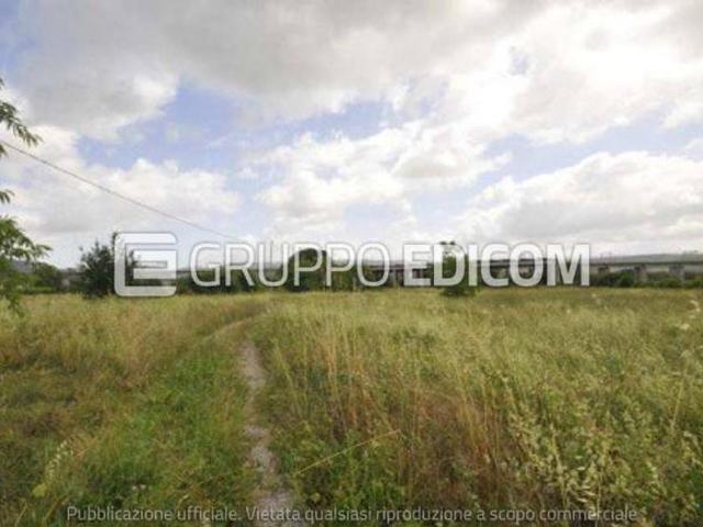 Terreno di 1006 mq in vendita a Castel Viscardo Rif. 4545182