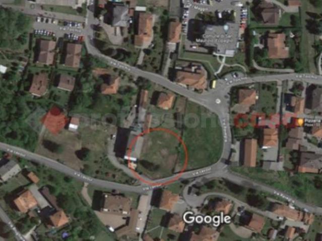 Terreno di 1010 m in vendita a San Maurizio d'Opaglio