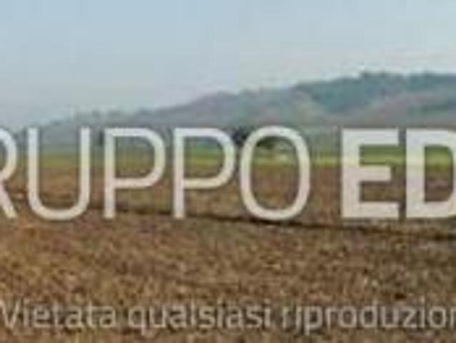 Terreno di 10387 mq in vendita a Roggiano Gravina Rif. 4538399