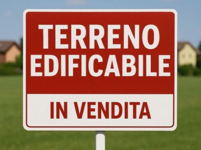 Terreno di 1100 m in vendita a Bastiglia