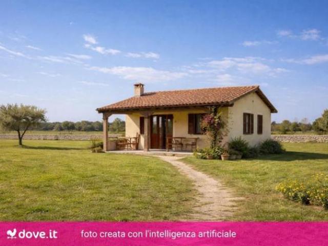 Terreno di 1190 m in vendita a Pomezia