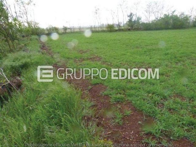 Terreno di 13090 mq in vendita a Paese Rif. 4549350