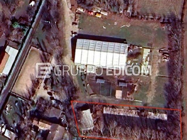 Terreno di 2583 mq in vendita a Roncade Rif. 4546283