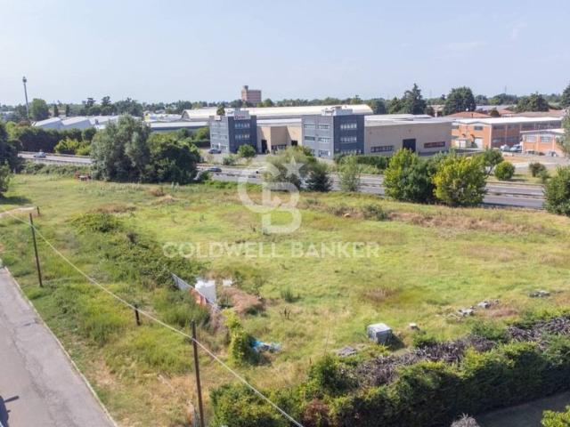 Terreno di 2791 mq in vendita via Margotti, Casalecchio di Reno, Bologna, Emilia Romagna