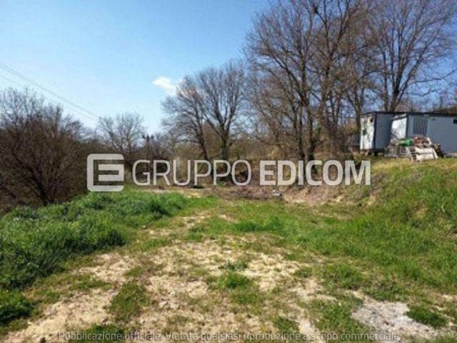 Terreno di 2930 mq in vendita a Monteleone d'Orvieto Rif. 4553246