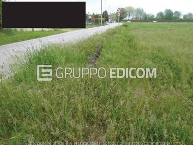Terreno di 29838 mq in vendita a Paese Rif. 4549349