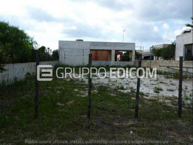 Terreno di 200 mq in vendita a Pachino Rif. 4549573