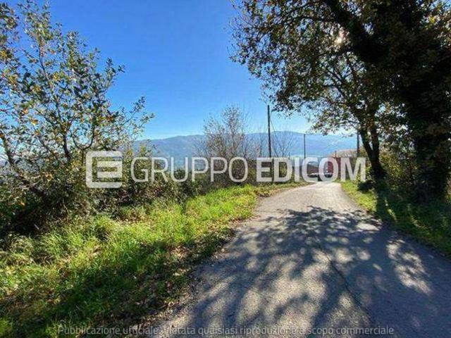 Terreno di 21068 mq in vendita a San Leucio del Sannio Rif. 4553554