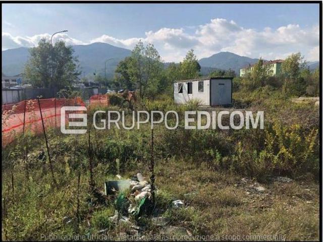 Terreno di 21409 mq in vendita a Aulla Rif. 4547286
