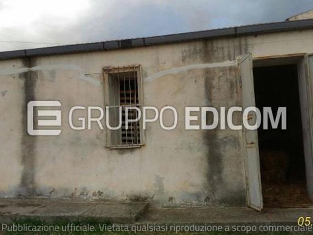 Terreno di 21.63 mq in vendita a Nova Siri Rif. 4546854