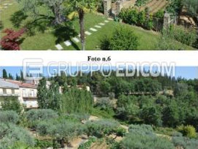 Terreno di 2310 mq in vendita a San Giorgio Lucano Rif. 4554498