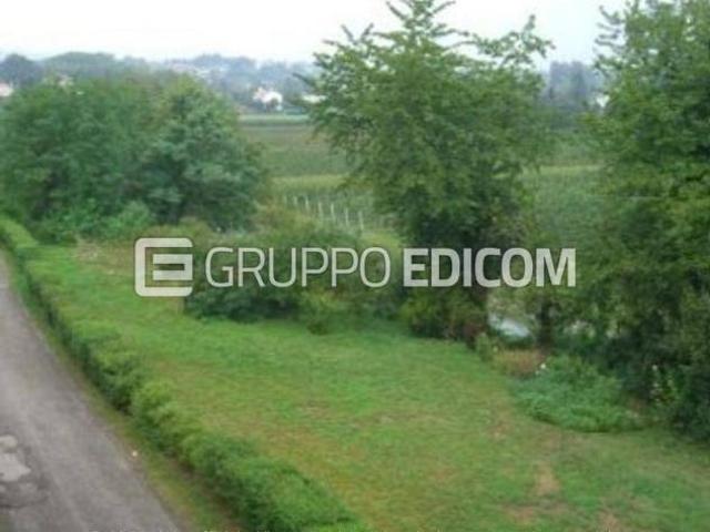 Terreno di 3442 mq in vendita a Crocetta del Montello Rif. 4546109