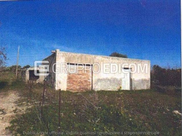 Terreno di 3632 mq in vendita a Lentini Rif. 4546003