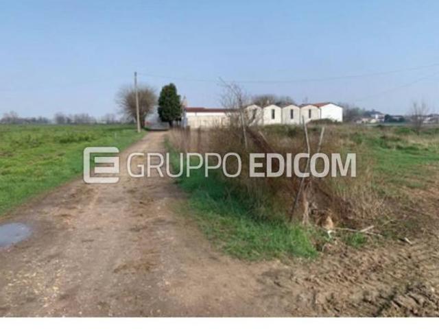 Terreno di 4646 mq in vendita a Sorg Rif. 4550929