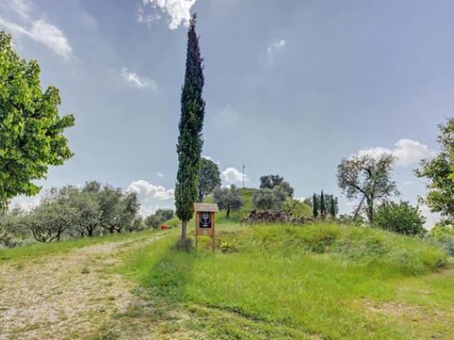 Terreno di 48594 m in vendita a Maser [rif. DV 12996]