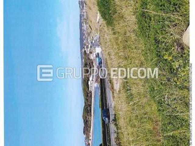 Terreno di 4106 mq in vendita a Santa Marinella Rif. 4554491
