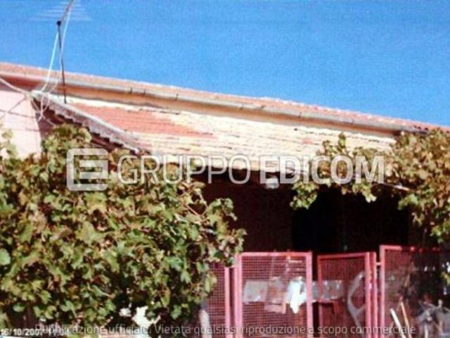 Terreno di 4230 mq in vendita a Roggiano Gravina Rif. 4553761
