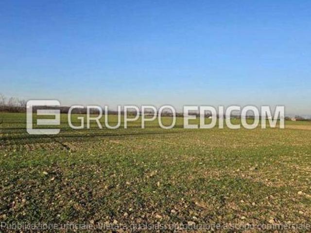 Terreno di 54095 mq in vendita a Dairago Rif. 4551125